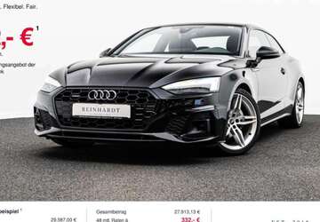 Audi A5 80.228 km 29.587 &euro; Hagen 58091