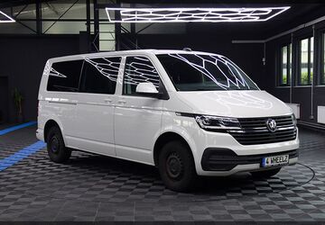 VW T6 Transporter 223.000 km 15.499 &euro; Hemer 58675