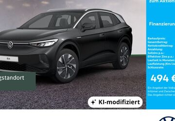 VW ID.4 31.204 km 31.170 &euro; Menden 58706