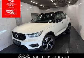 Volvo XC40 79.300 km 24.995 &euro; Hagen 58099