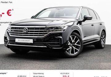 VW Touareg 29.256 km 45.978 &euro; Hagen 58091