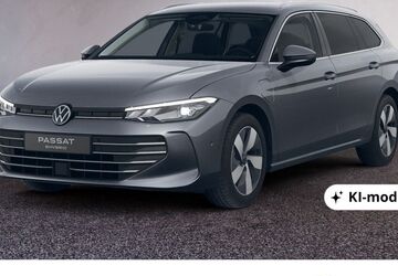 VW Passat 18.279 km 39.235 &euro; Menden 58706