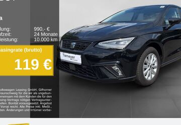 Seat Ibiza 23.607 km 20.180 &euro; Hemer 58675