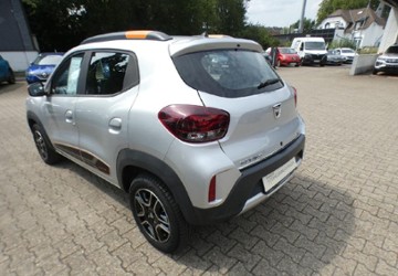 Dacia Spring 15.365 km 10.990 &euro; Hagen 58091