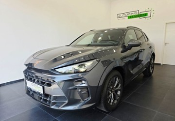 Cupra Terramar 1.347 km 34.985 &euro; Hagen 58089