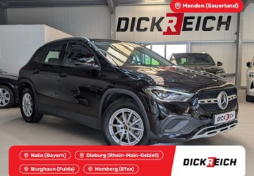 Mercedes-Benz GLA 250 111.504 km 23.950 &euro; Menden (Sauerland) 58708