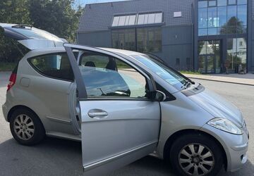Mercedes-Benz A 150 178.000 km 1.650 &euro; Olpe 57462