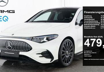 Mercedes-Benz CLA 250 21.730 km 50.880 &euro; Plettenberg 58840