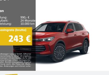 VW Tiguan 11.367 km 38.660 &euro; Lüdenscheid 58507