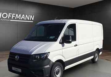 VW Crafter 7.900 km 41.780 &euro; Sundern 59846