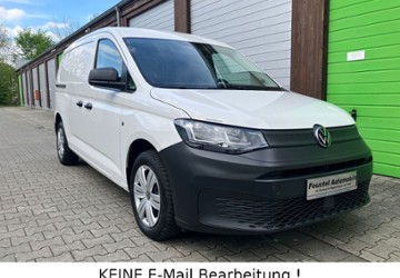 VW Caddy Maxi 91.750 km 18.990 &euro; Hagen 58135