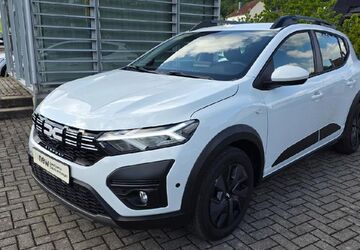 Dacia Sandero 15.412 km 16.950 &euro; Hagen 58091
