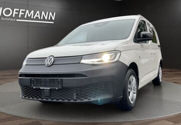 VW Caddy 2.552 km 39.150 &euro; Sundern 59846