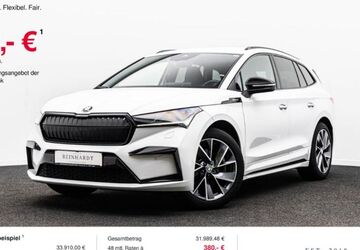 Skoda Enyaq 69.970 km 33.910 &euro; Hagen 58091