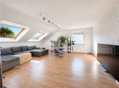 Etagenwohnung Neuenrade - 3 Zimmer, 77 m&sup2;, 515&euro; | Angebot:27347624