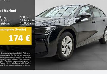 VW Passat Variant 41.049 km 24.990 &euro; Lüdenscheid 58507