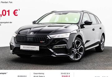 Skoda Octavia 72.297 km 28.038 &euro; Hagen 58091
