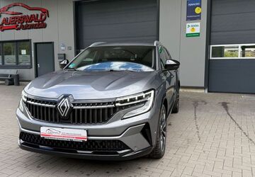 Renault Espace 108.000 km 25.990 &euro; Finnentrop 57413