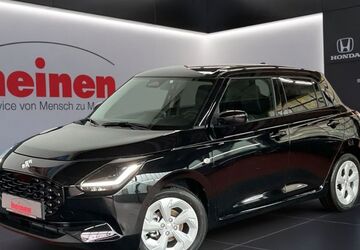 Suzuki Swift 3.000 km 18.980 &euro; Hagen 58135