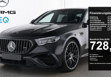 Mercedes-Benz E 53 AMG 53.872 km 76.790 &euro; Hagen 58135