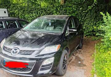 Mazda CX-7 182.000 km 4.200 &euro; Iserlohn, Stadt 58638