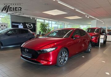 Mazda 3 7.436 km 25.990 &euro; Lüdenscheid 58513