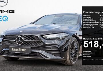 Mercedes-Benz CLE 300 25.024 km 52.490 &euro; Schwerte 58239