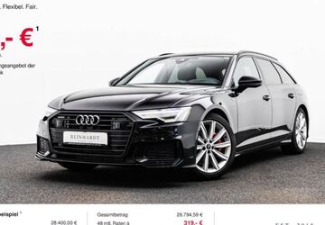 Audi A6 156.792 km 28.400 &euro; Hagen 58091