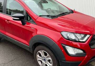 Ford EcoSport 15.000 km 19.900 &euro; Lüdenscheid, Stadt 58511