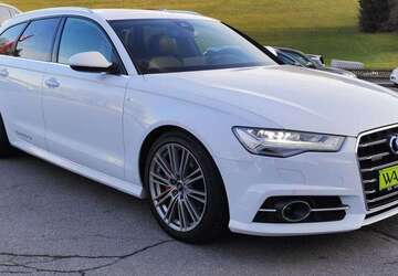 Audi A6 109.000 km 26.995 &euro; Halver 58553