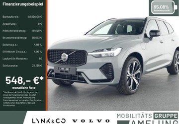 Volvo XC60 15.122 km 48.890 &euro; Engelskirchen 51766