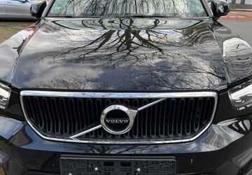 Volvo XC40 82.430 km 18.999 &euro; Iserlohn 58638
