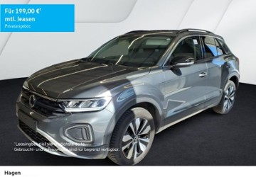 VW T-Roc 17.565 km 21.750 &euro; Hagen 58089