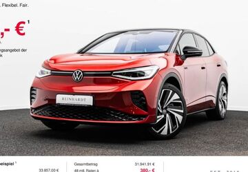 VW ID.5 46.725 km 33.885 &euro; Hagen 58091