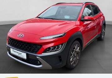 Hyundai KONA 49.307 km 19.980 &euro; Lüdenscheid 58513