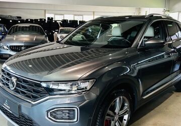 VW T-Roc 128.000 km 17.990 &euro; Lüdenscheid 58507