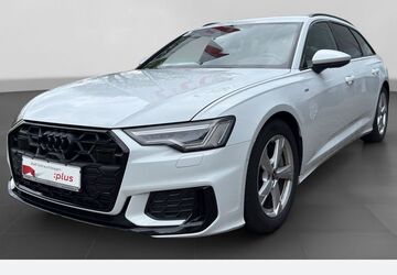 Audi A6 32.517 km 40.680 &euro; Lüdenscheid 58511